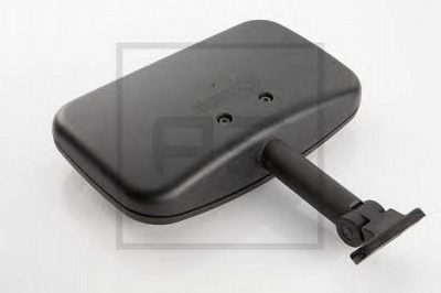 PE AUTOMOTIVE 01812800a -  Зеркало рампы